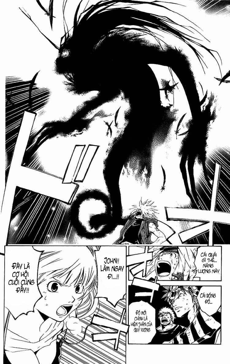 silvery crow chapter 24 7