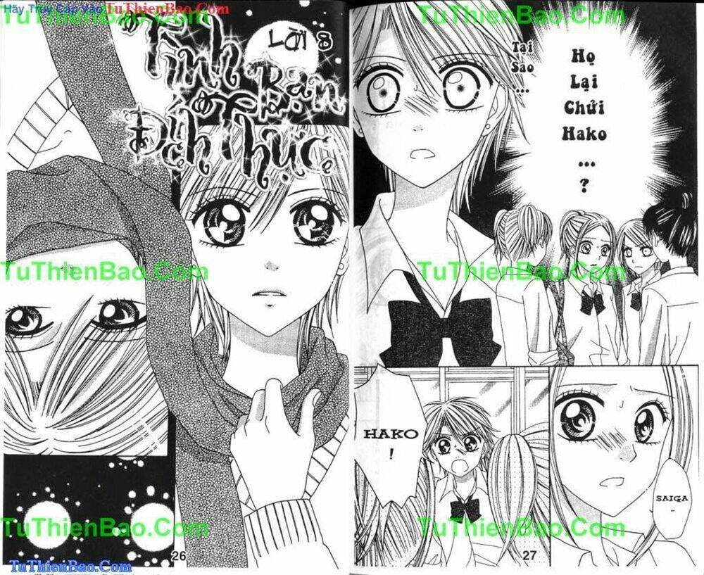 tình bạn đích thực chapter 2 14