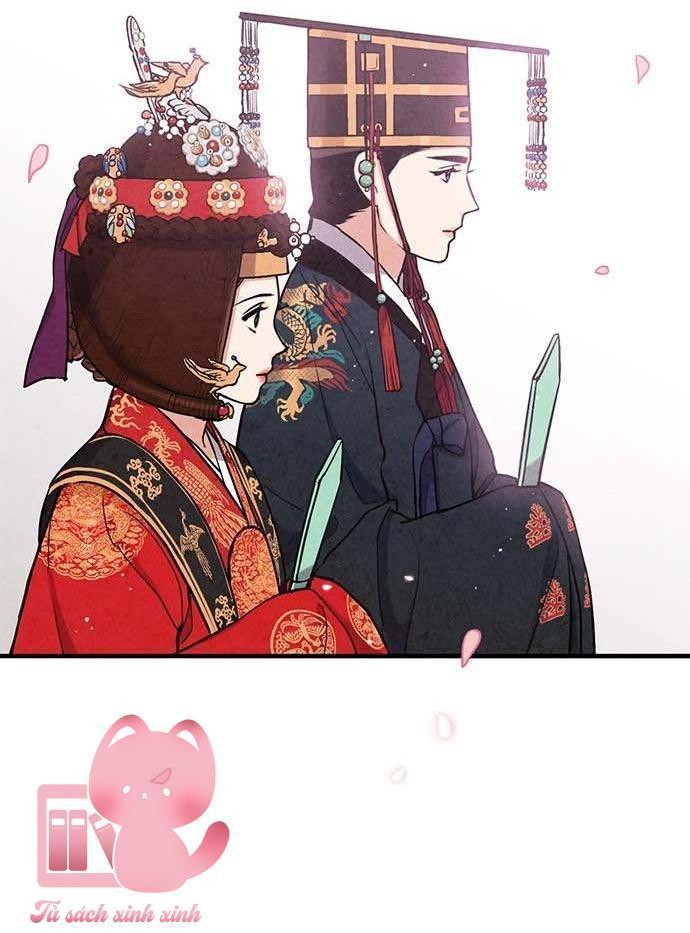 lệnh cấm hôn chapter 97 45