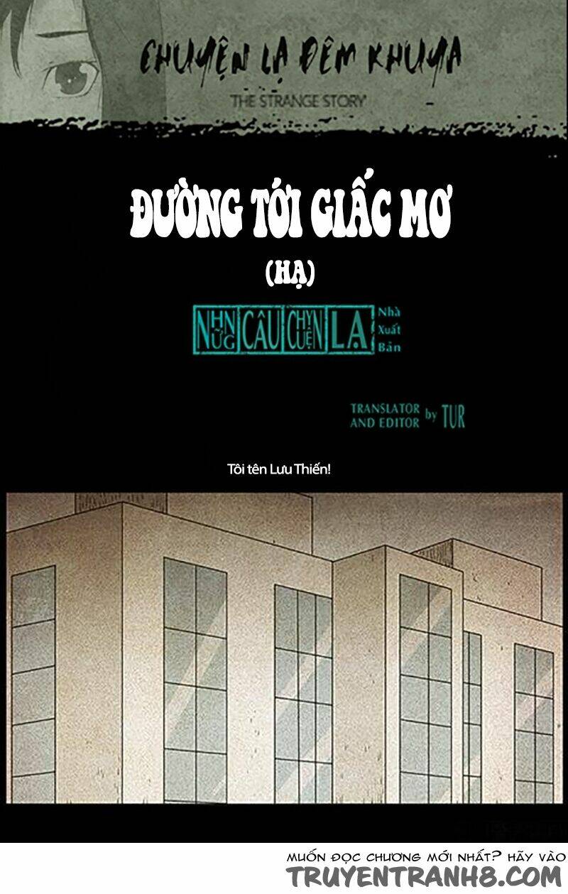 kinh dị đêm khuya chapter 59 1