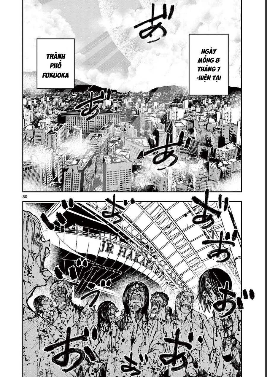 100 điều muốn làm trước khi chết chapter 45 29