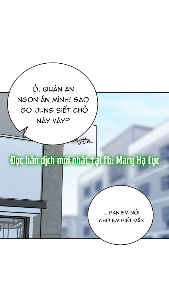 Thuyết Tình Yêu Ích Kỷ chapter 29.1 48