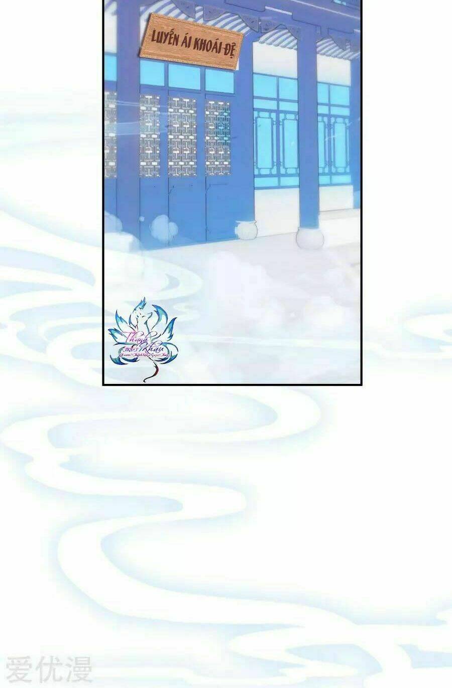 luyến ái khoái đệ chapter 3 4