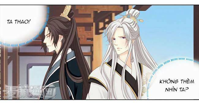 sâm vương bị tóm chapter 9 35