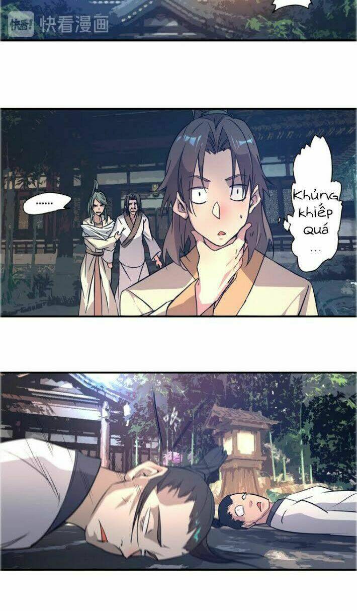 ta luyện dược thành thánh chapter 6 11