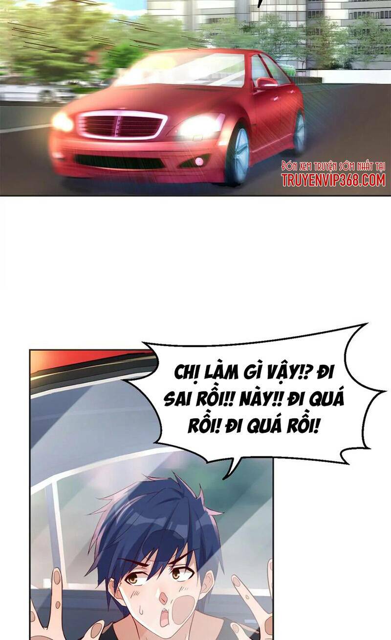 chị gái tôi là đại minh tinh chapter 1 33