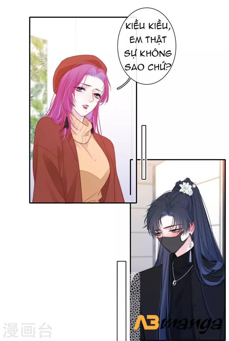 kim ốc tàng kiều chapter 37 2