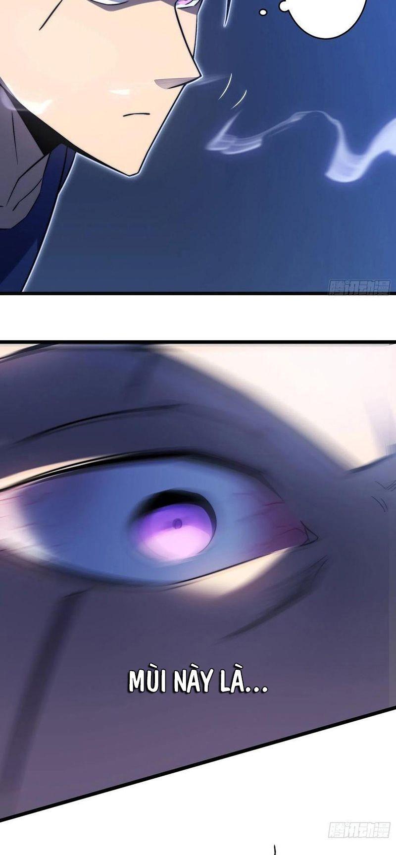 sát thần chi lộ tại dị giới chapter 38 43