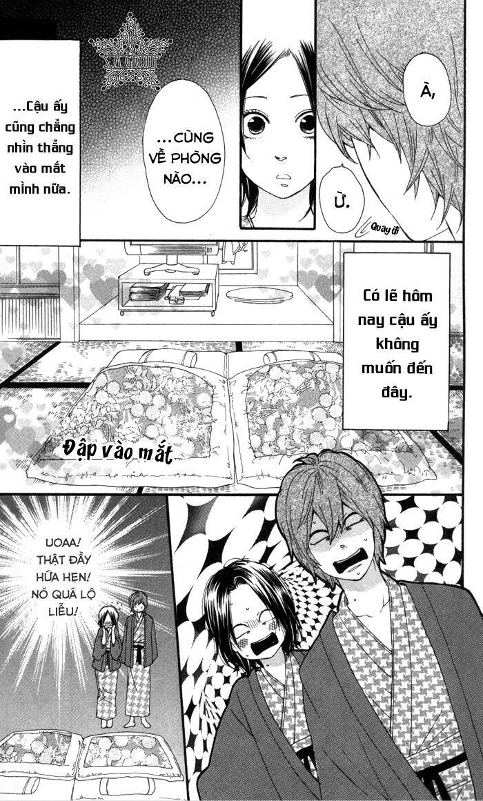 waruiko no mikata chapter 1 38