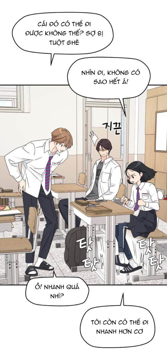 sam yi tái sinh chapter 21.2 19