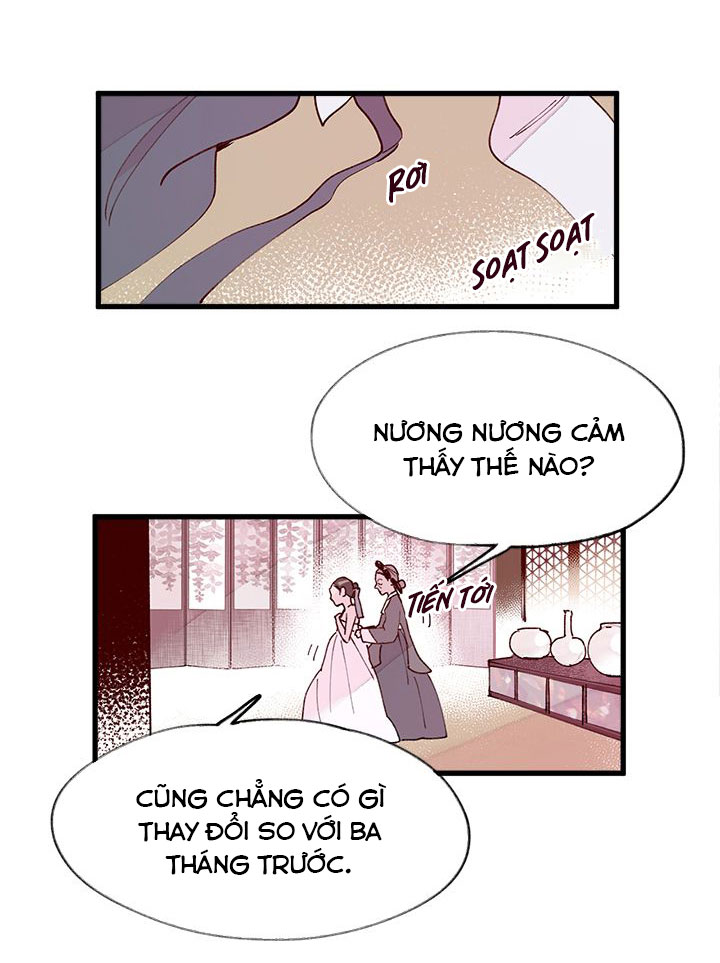 tham vọng quyền lực (full) chapter 24 24