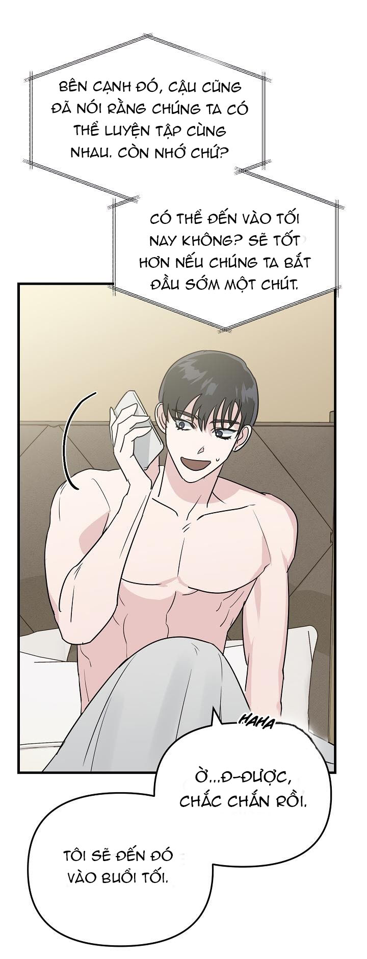 thiên đường chapter 4.2 19