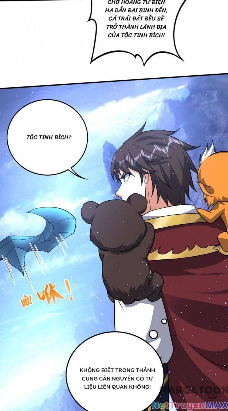 tối cường thần y tại đô thị chapter 290 24