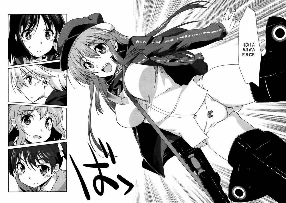 strike witches katayoku no majotachi chapter 1 15