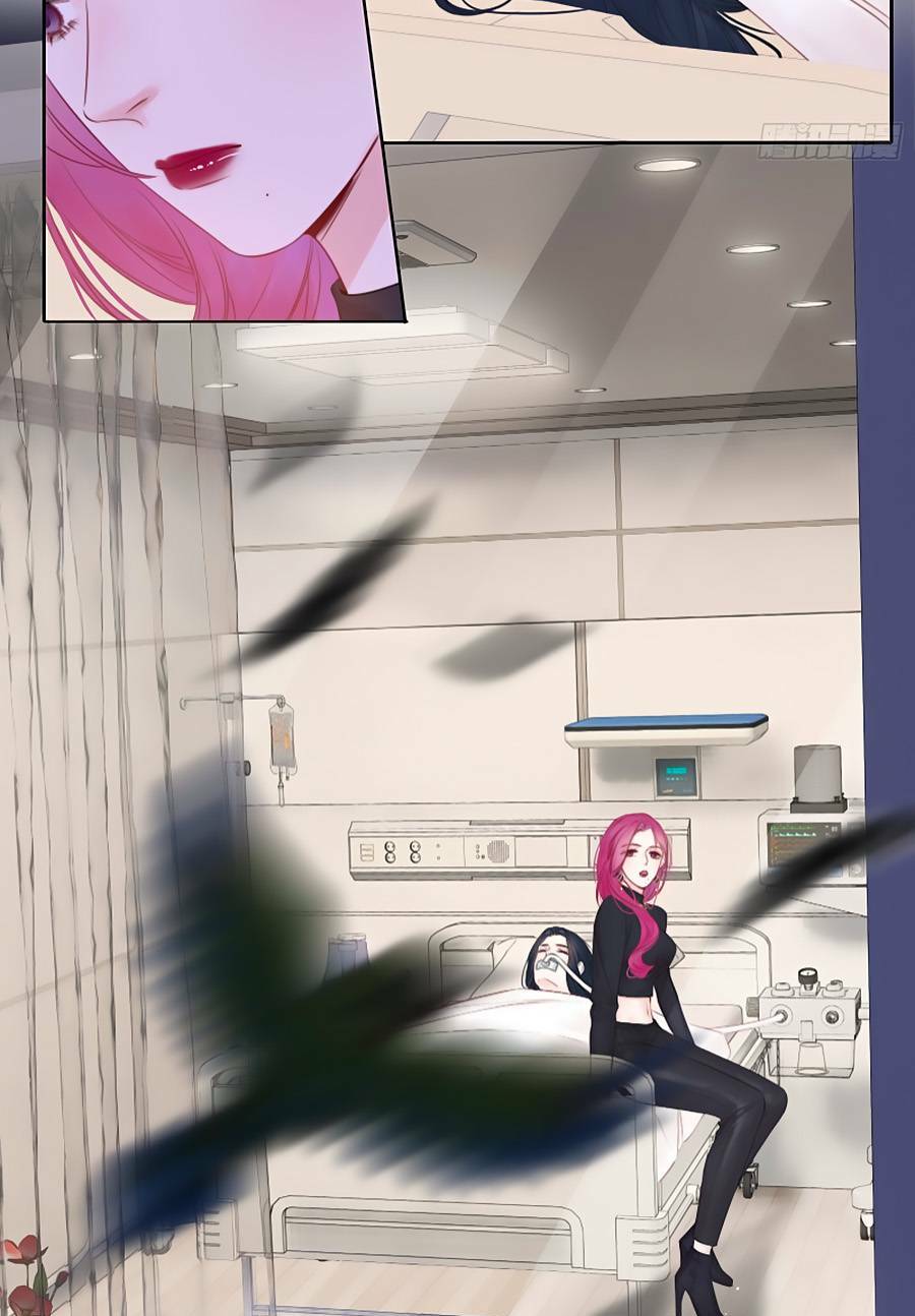 kim ốc tàng kiều chapter 84 49