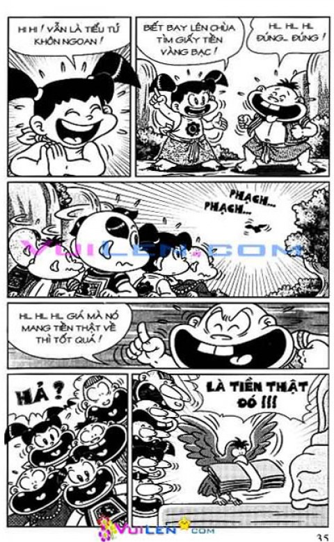 thần đồng đất việt chapter 172 32