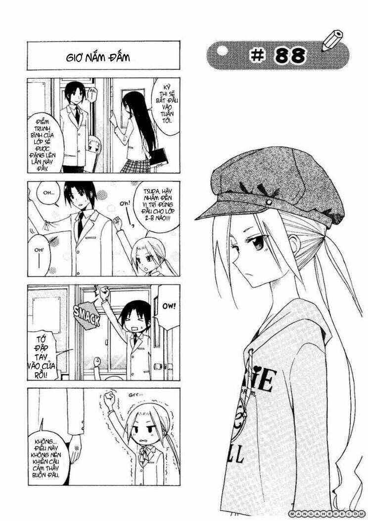 seitokai yakuindomo chapter 88 4