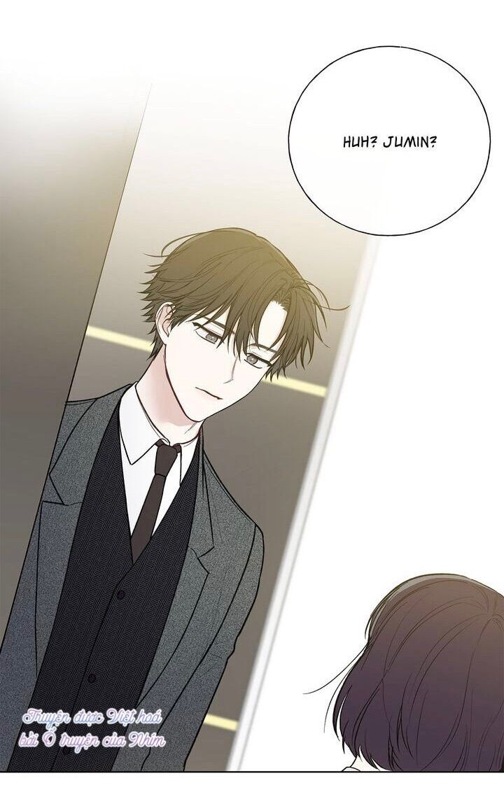 Invitation Of Mystic Messenger Chapter 27 - Trang 2