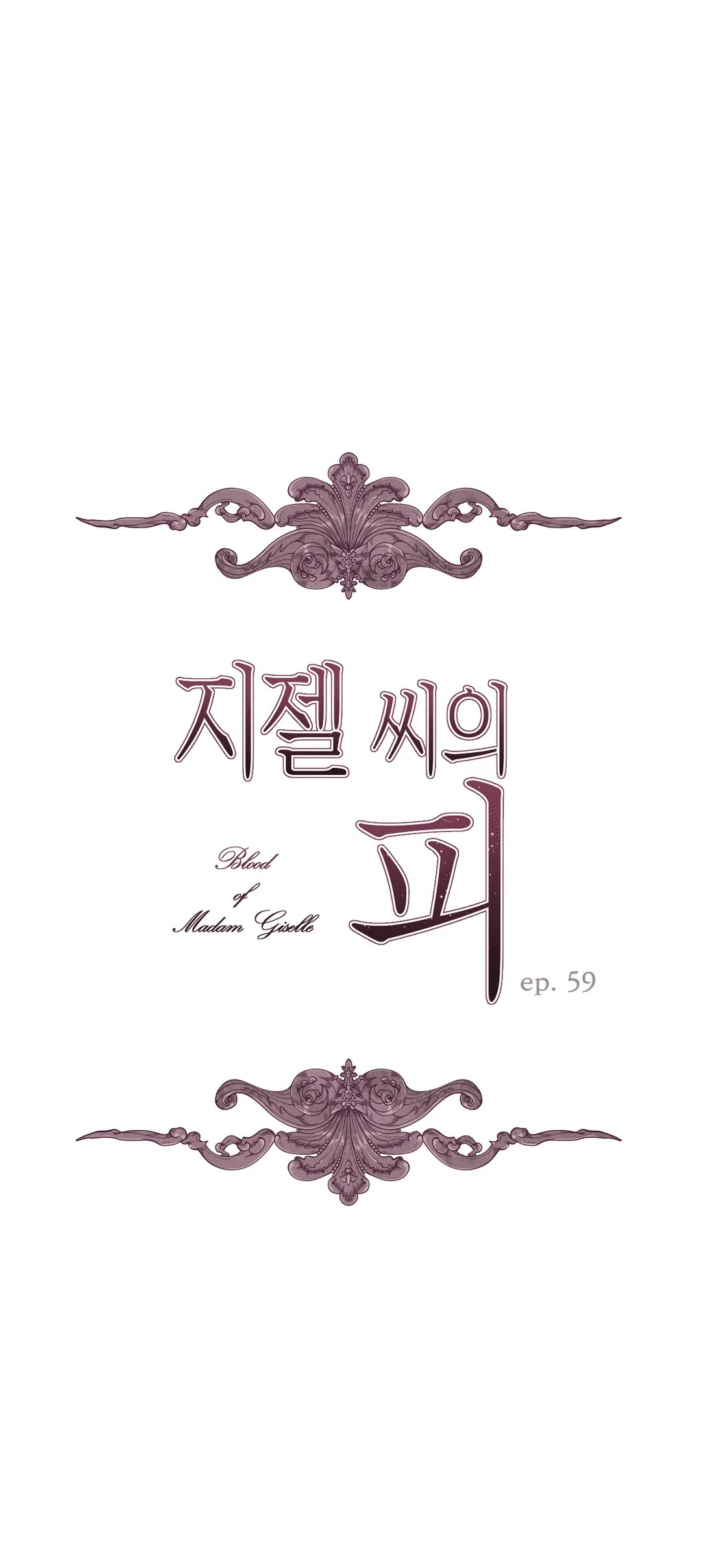 câu chuyện của nàng giselle chapter 59.1 14