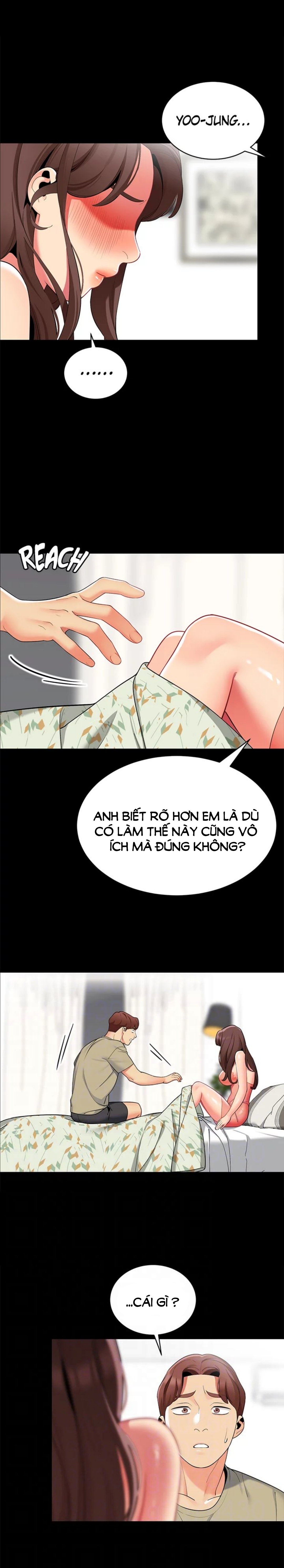 a good day to camp chapter 45 11