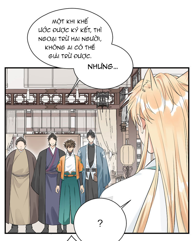 lục châu ca đầu chapter 3 23