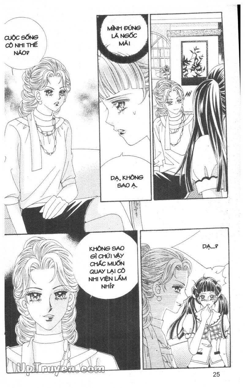 meo meo dịu dàng đi nhé chapter 6 25