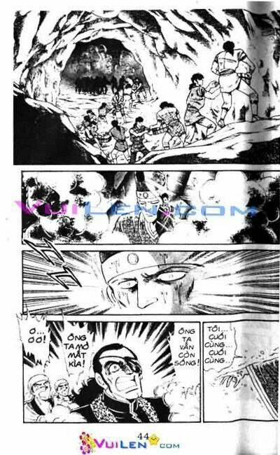 vương tử takeru chapter 17 44