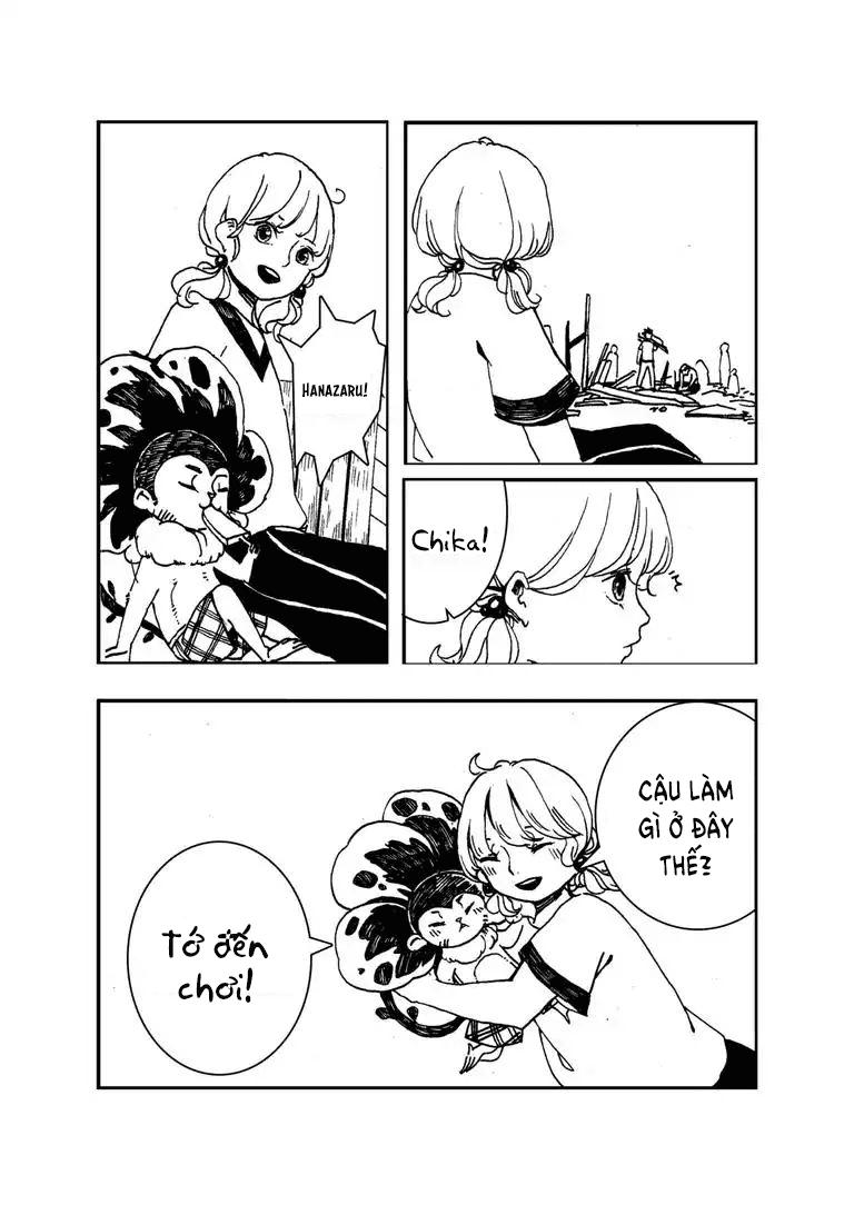 chika's forest chapter 4 9