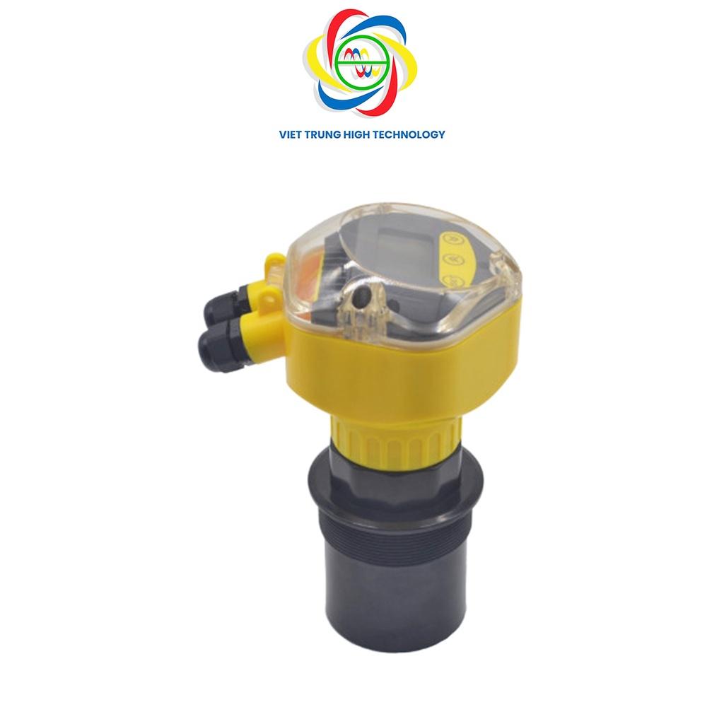 Cảm biến siêu âm đo khoảng cách Auto 30m
