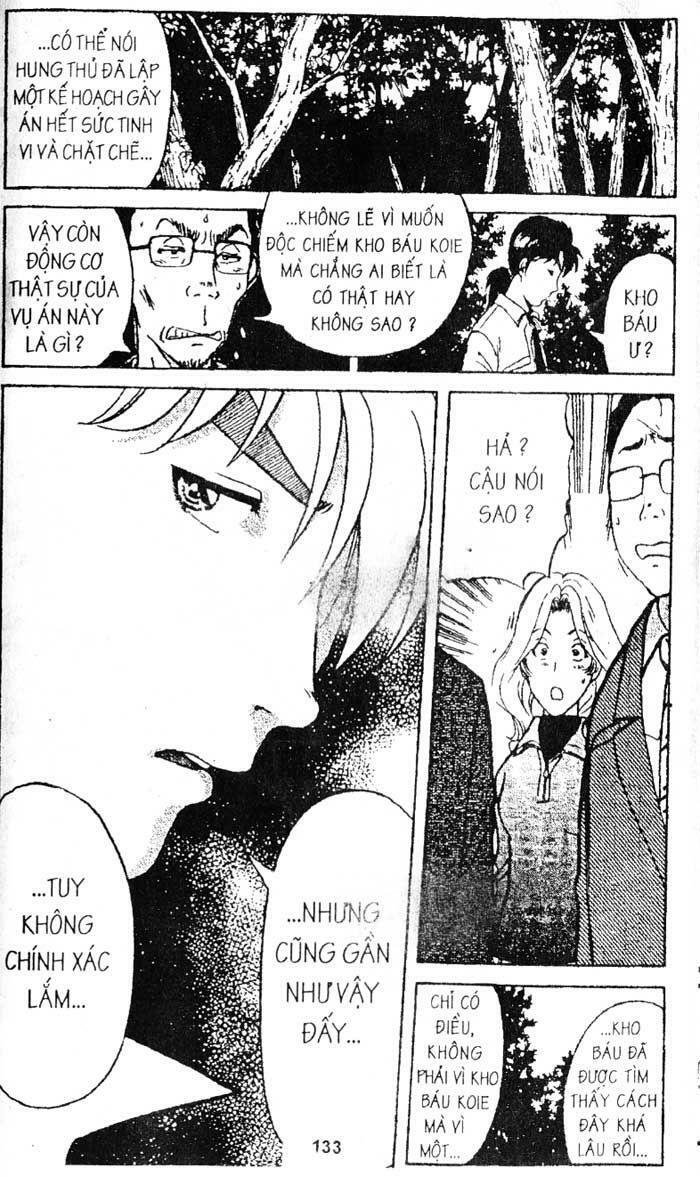 thám tử kindaichi (bản đẹp) chapter 136 6