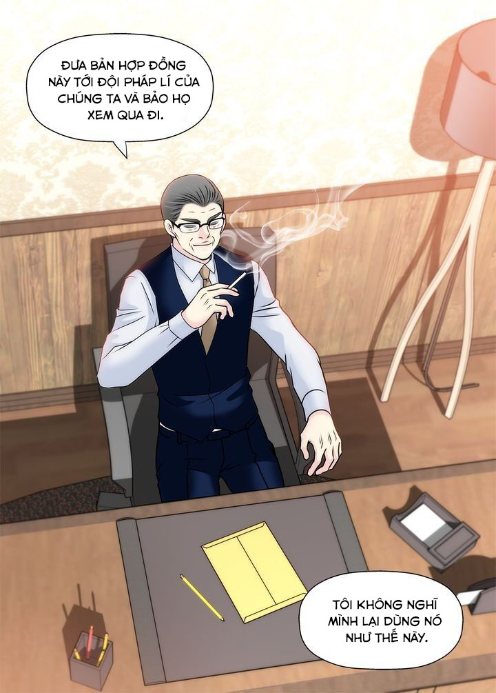 người đàn ông của tôi chapter 69.2 6