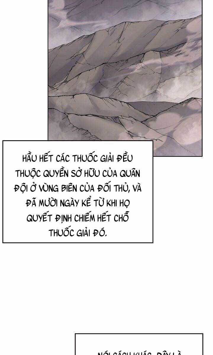 Biên Niên Sử Của Thiên Quỷ Chapter 186 - Trang 47