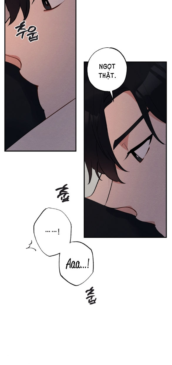 [18+] hôn nhân bị đánh cắp chapter 2.1 4