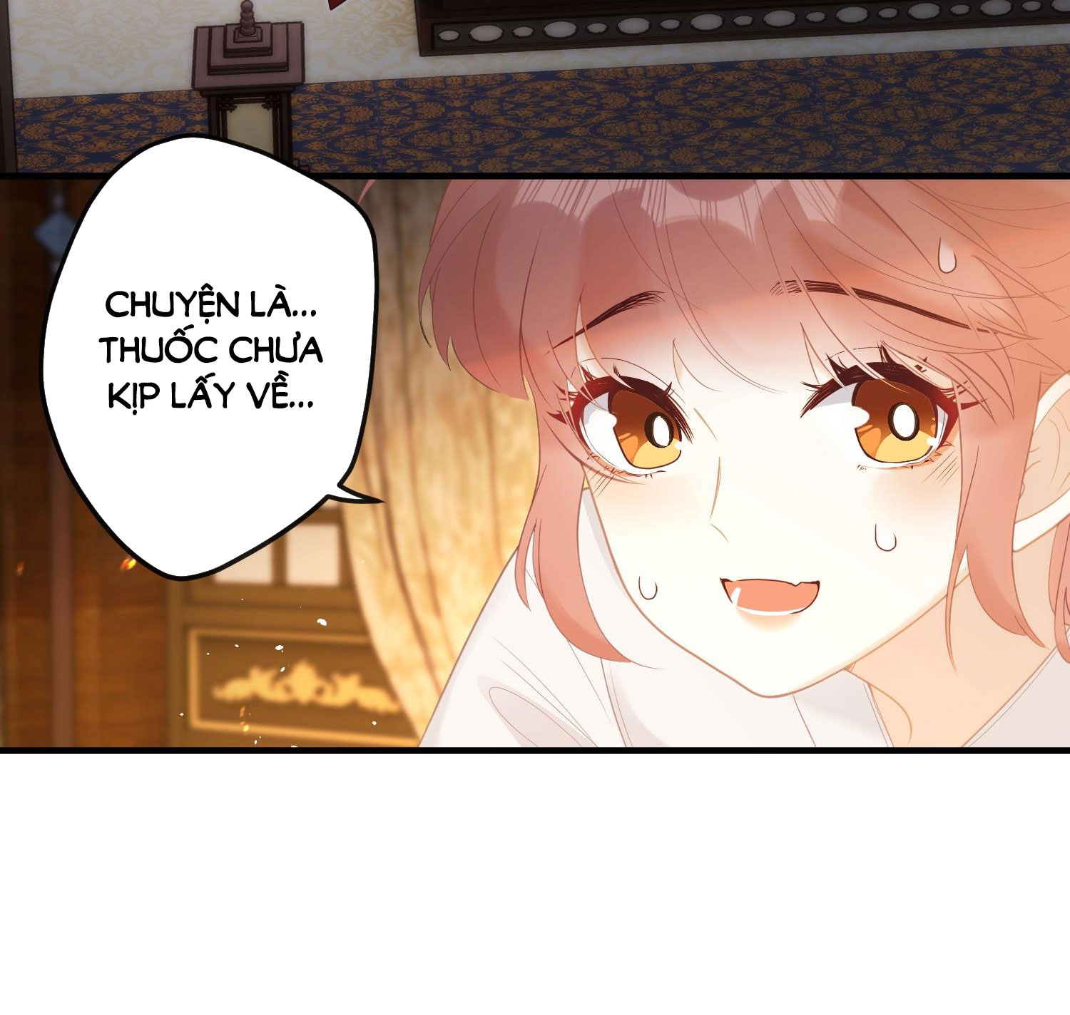 Nghe Nói Thái Hậu Và Thái Hậu Là Thật Sao? chapter 6 - Trang 9