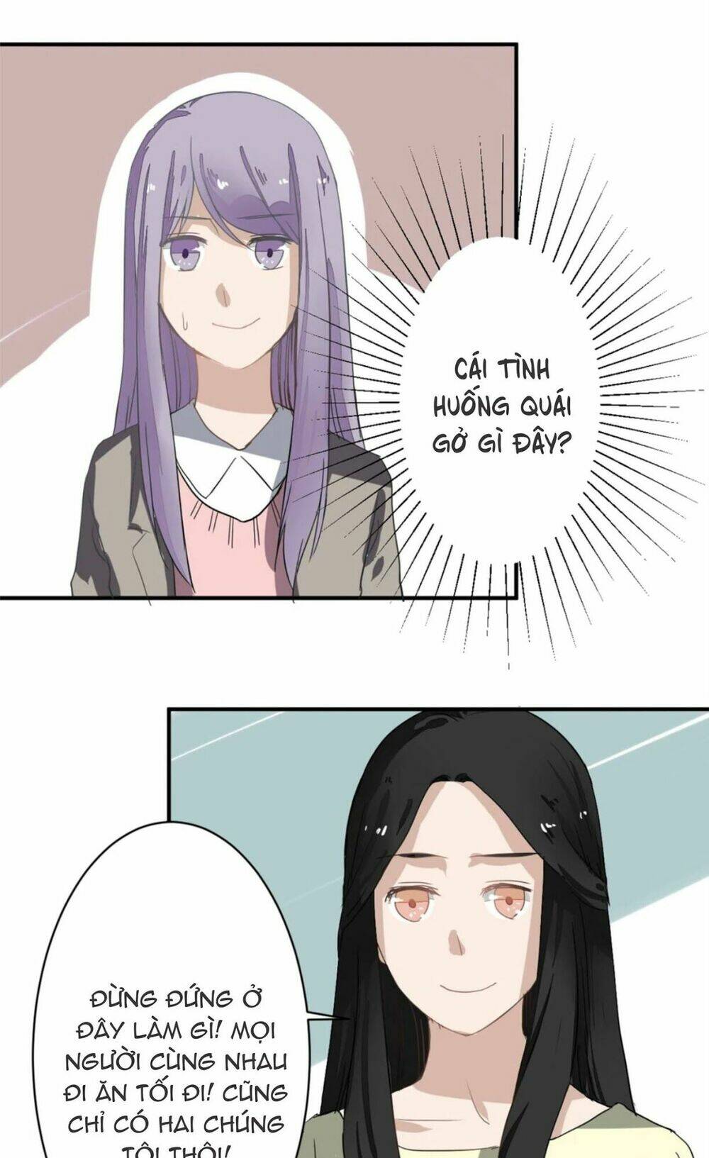 quy tắc mỹ nam chapter 11 31