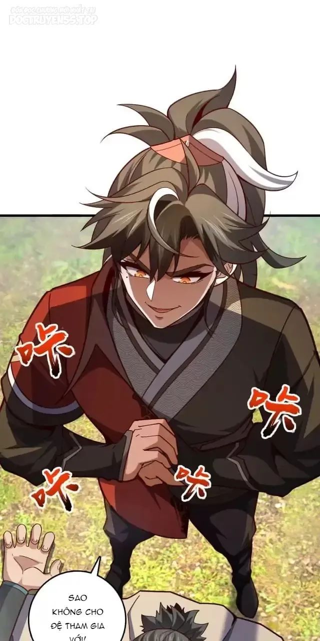 tôi, thần long của nữ đế! chapter 16 39