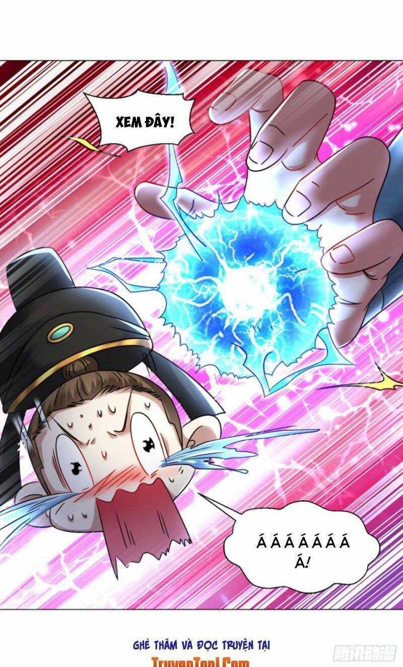 đạo ấn chapter 144 10