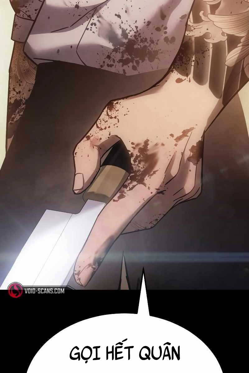 đặc vụ song sinh chapter 11.2 2