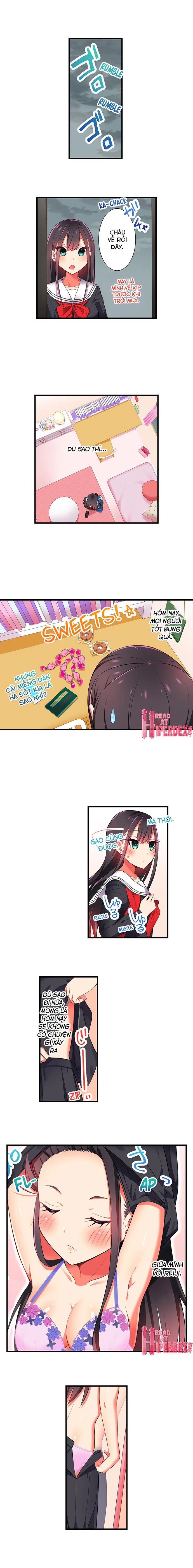 cháu gái đáng yêu của chú chapter 7 5