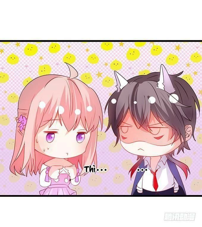 hồ tiên hung bạo chapter 58 21