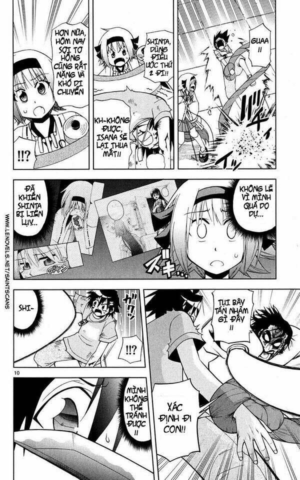 gankon chapter 28 11