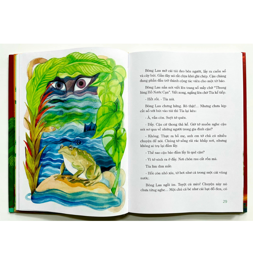 A Lô! Cậu Đấy À?