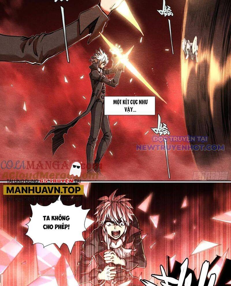 dự báo khải huyền chapter 164 29