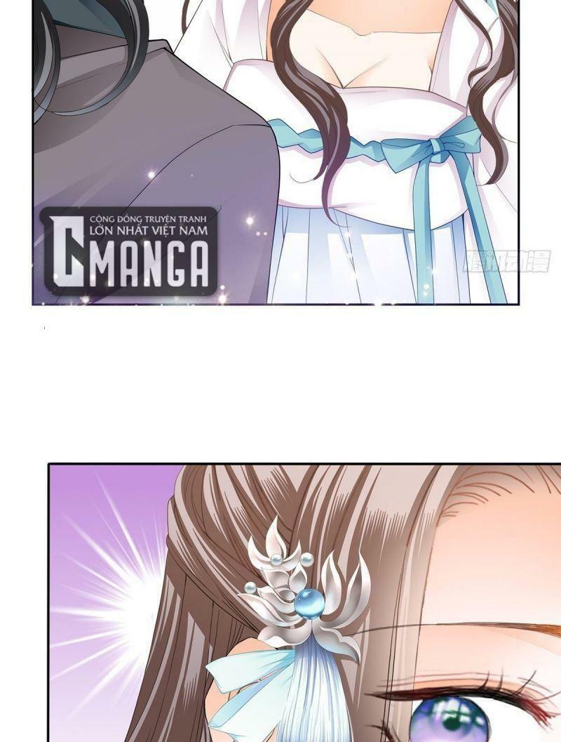 bổn vương muốn nàng chapter 32 6