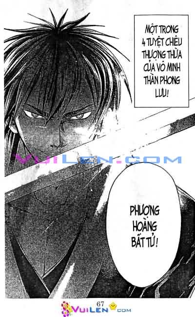 mắt quỷ kyo chapter 76 65