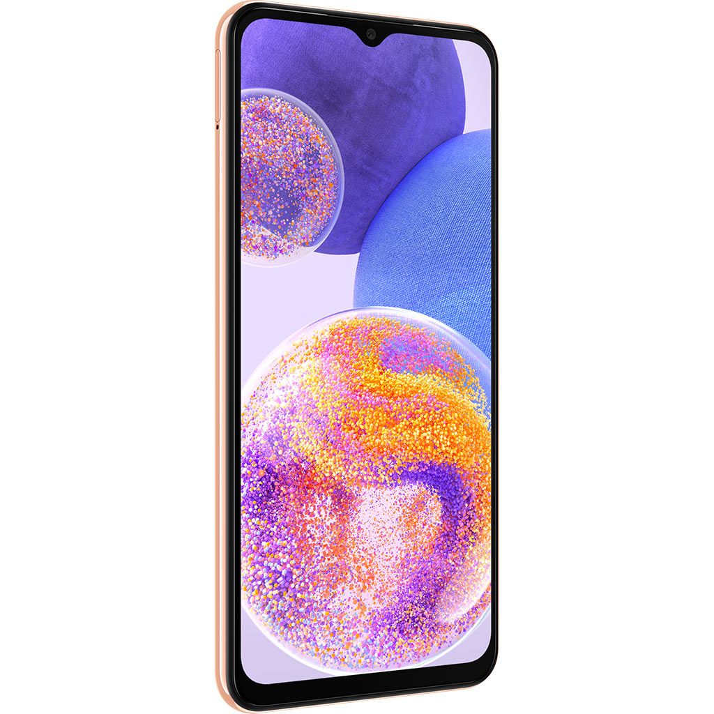 Điện thoại Samsung Galaxy A23 4GB/128GB Cam - Hàng Chính Hãng