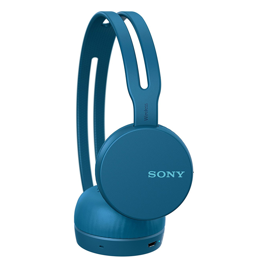 Tai Nghe Bluetooth Chụp Tai Sony WH-CH400