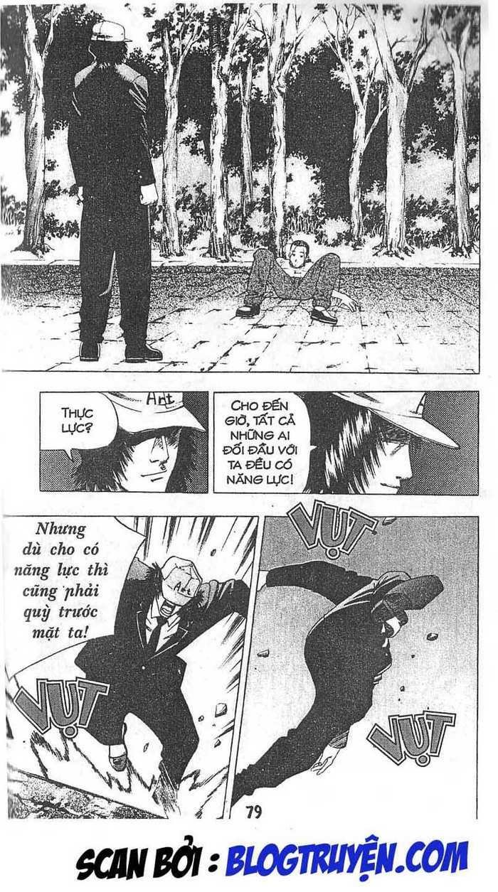 kid gang chapter 88 2