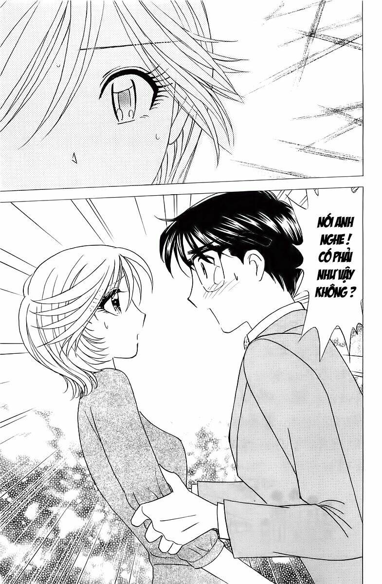 orange yane no chiisana ie full chapter 26 23