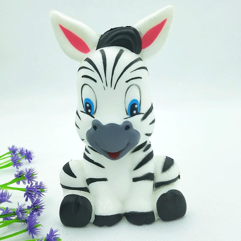 Bán SquiShy NGỰA VẰN Siêu rẻ